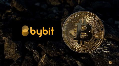 Bybit – Crypto Trading platform