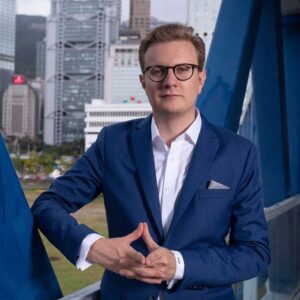 NomadCapitalist.com – Remote living and money management