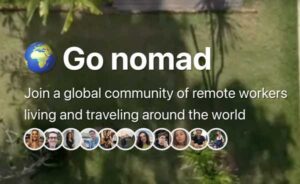 Nomadlist.com – World nomad destinations