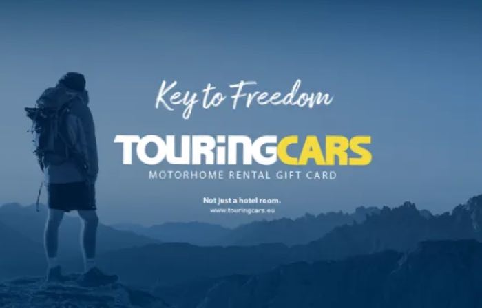 TouringCars.com for traveling in Euro